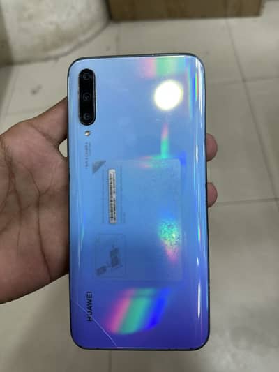 Huawei Y9s