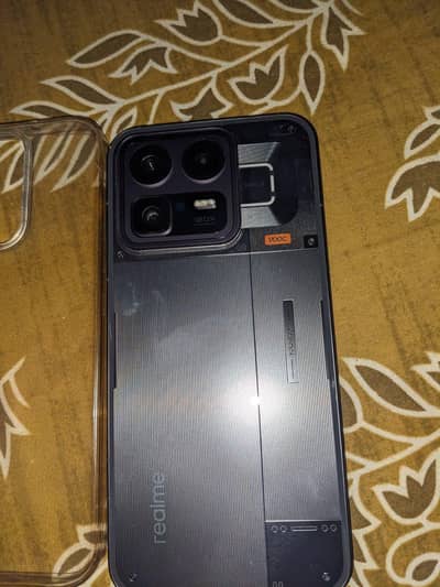 Realme Neo 8 12/256
