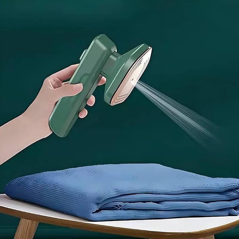 irons 6