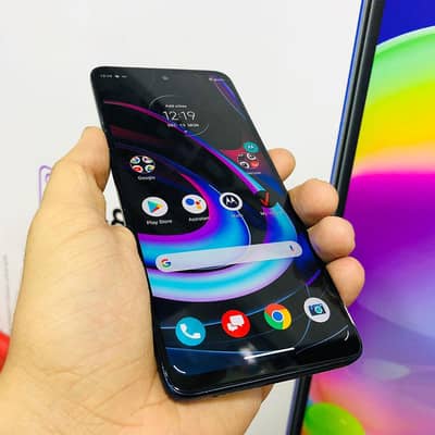 Motorola Edge 2021