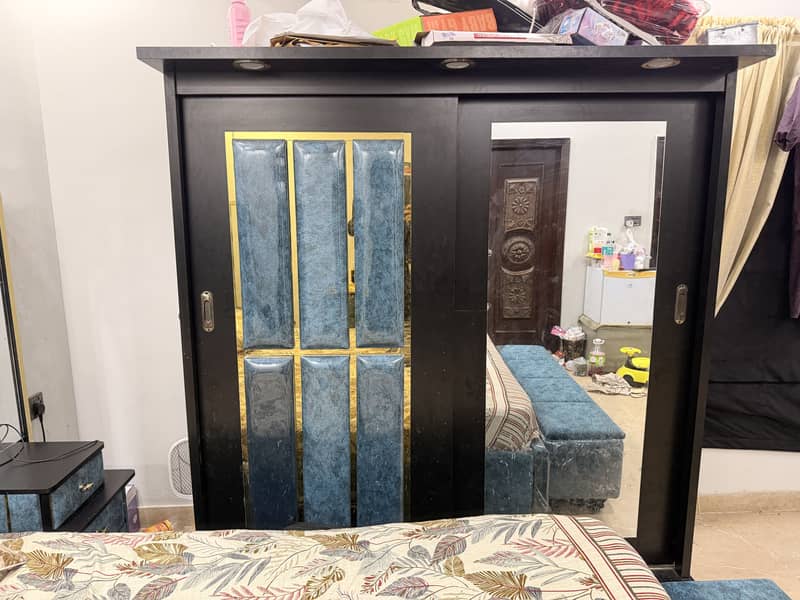 Complete Bedroom Set 6