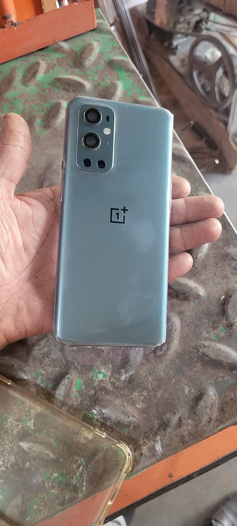 One Plus 9 0