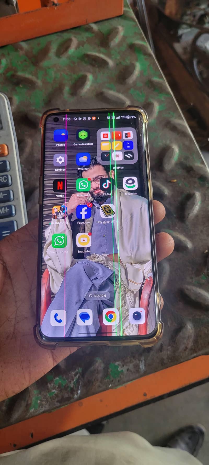 One Plus 9 2