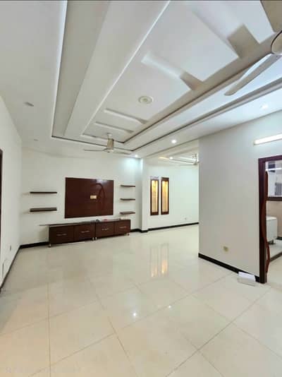 7 Marla Tile Flooring Ground floor Prime Location All Facilities G-13/2