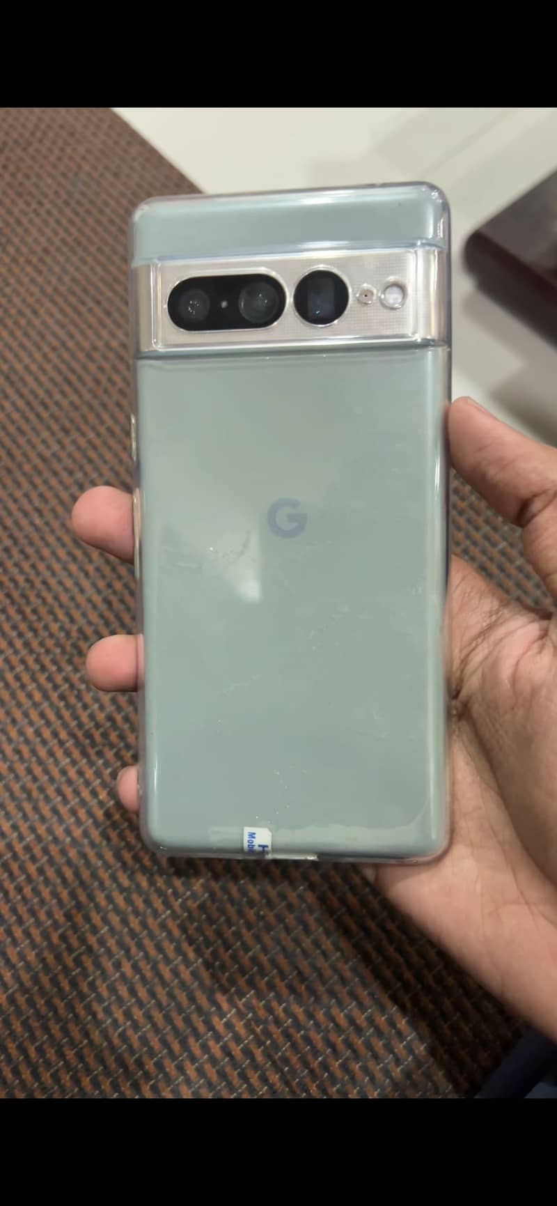 Google Pixel 7 Pro 0
