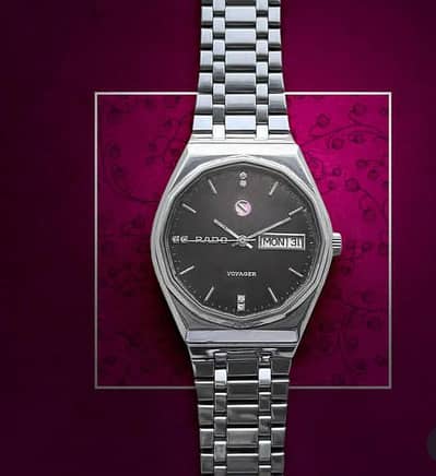 Premium 1940's RADO with touch of class and elegance