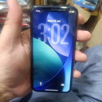 Apple iPhone 11 Proi