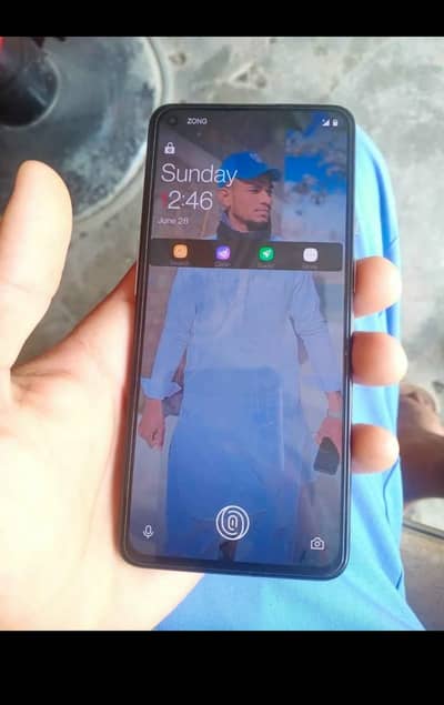 One Plus 9