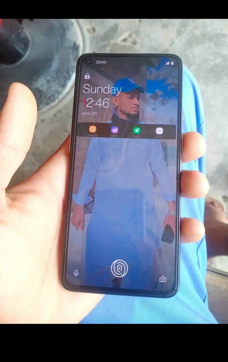 One Plus 9 0