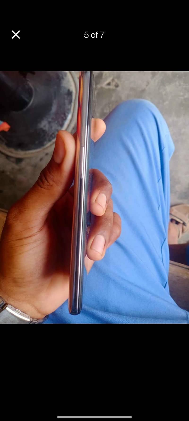 One Plus 9 4