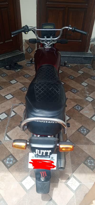 CD 70 for sale