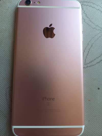 iphone 6s plus 16 gb