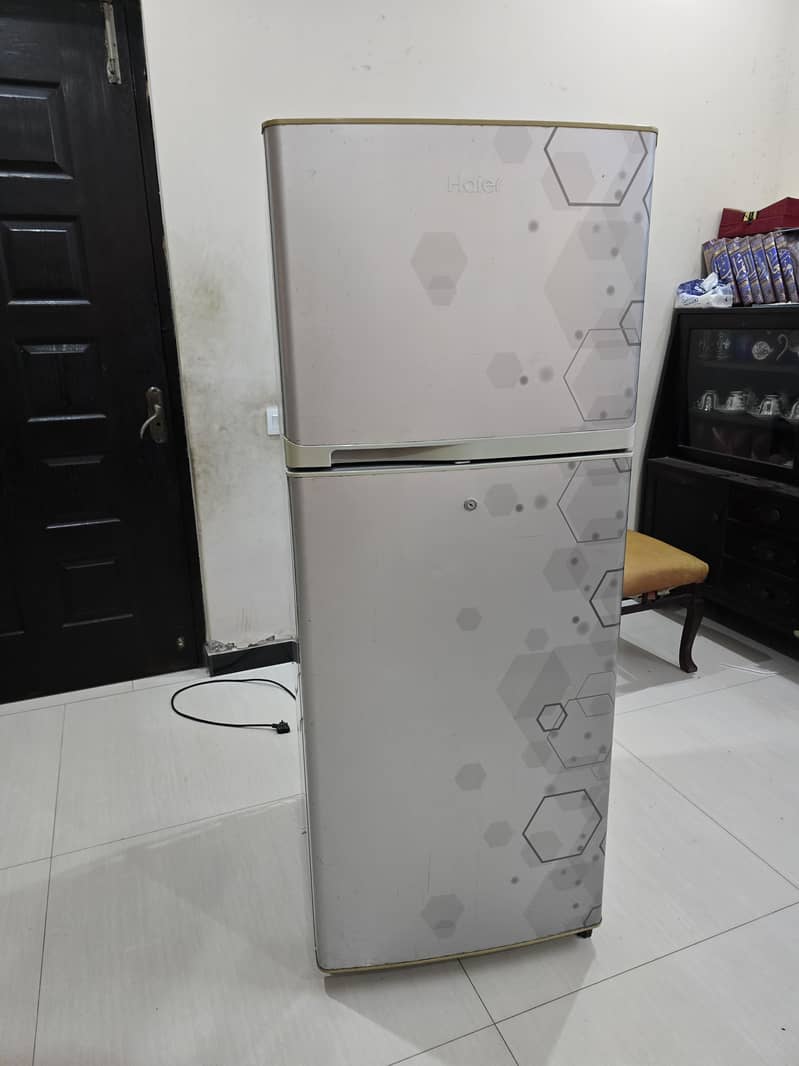 haier 0