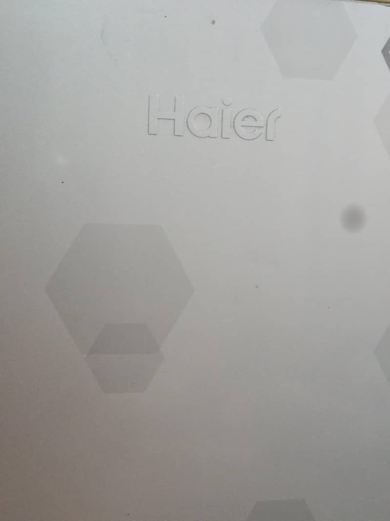 haier 1