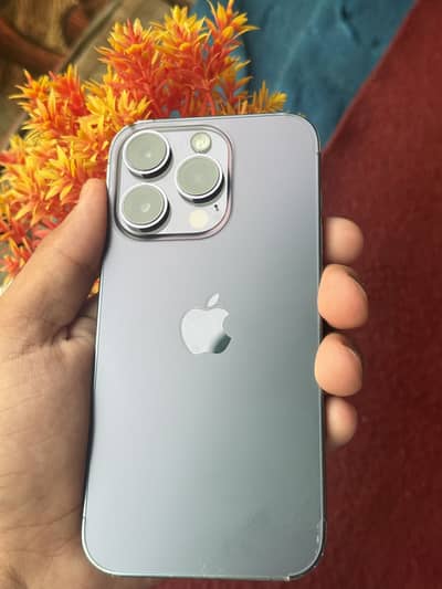 Apple iPhone 14 Pro 10/10 94 health