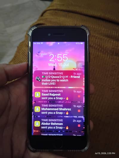 Apple iPhone 7
