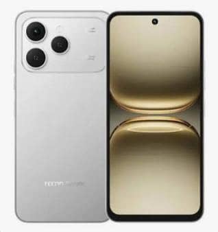 Tecno spark 40