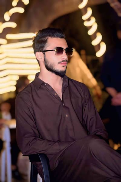 Mr faizi