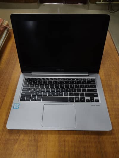 ASUS CORE I7 7TH GEN 8GB 256GB 2GB GPU