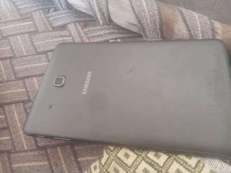 samsung tab e update new version 1