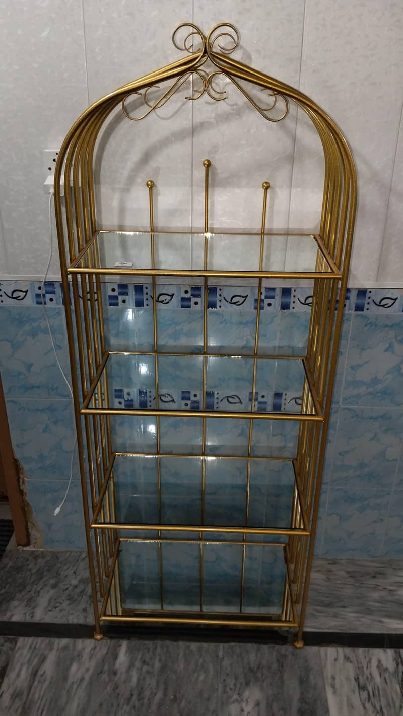 mirror shelf 1