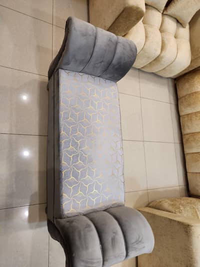Brand new Dewan each 18000