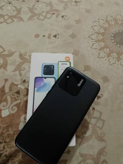 Xiaomi Redmi 10A