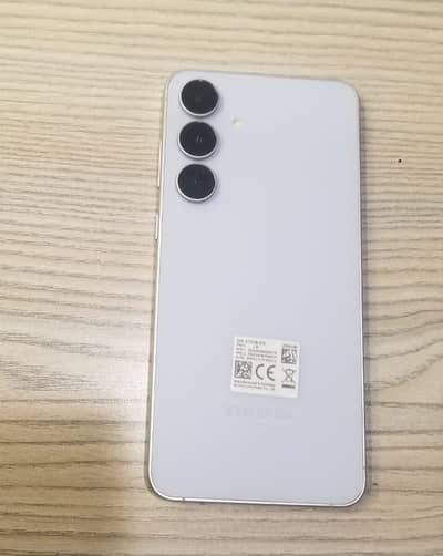 Samsung Mobile S25 FE