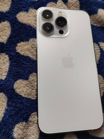 Apple iPhone 13 Pro
