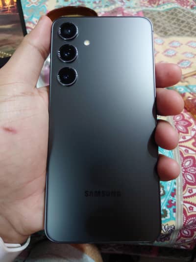Samsung Galaxy S24 Plus