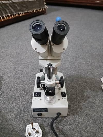 motic st-30