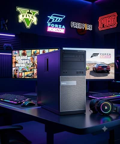 Gaming Pc Computer