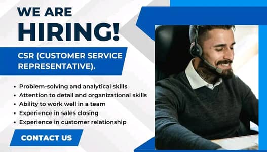 CSR required for Quran academy Remote job