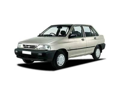 KIA Classic 2001