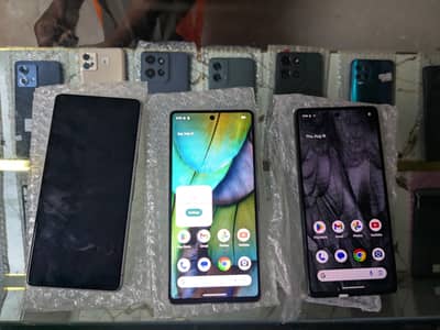 Google Pixel 7,  8,128