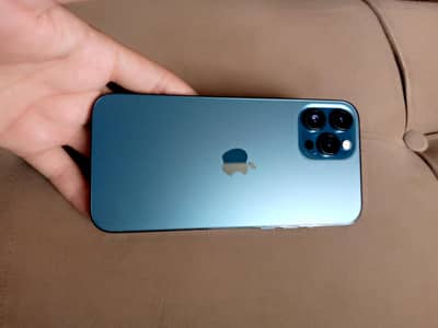 Apple iPhone 12 Pro Max