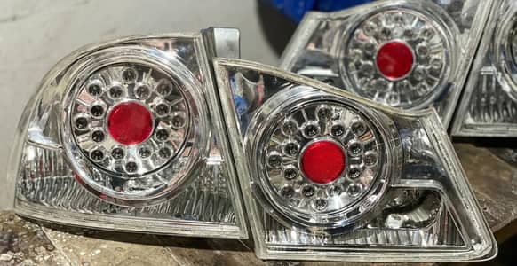 reborn modified lights