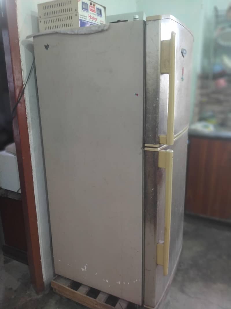 Refrigerator 1