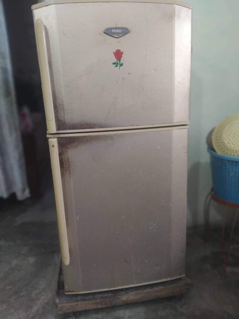 Refrigerator 2