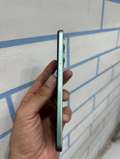 Infinix Hot 50i