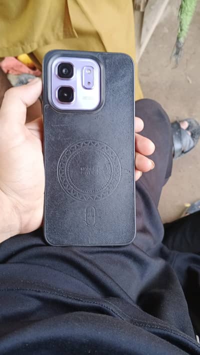 Infinix Hot 50i