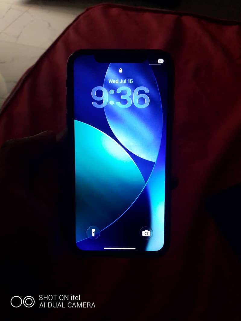 Apple iPhone 11 1