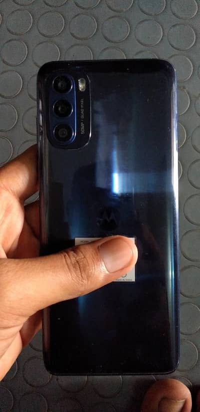Motorola Moto G Stylus