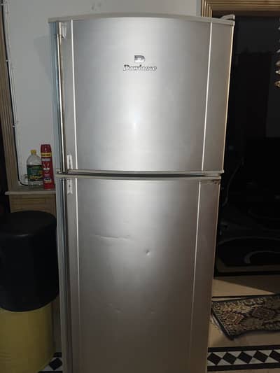 Dawlance Refrigerator New Compressor 10 Years Compressor Warranty