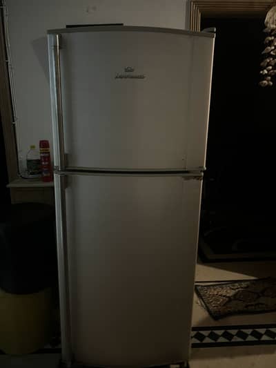 Dawlance Refrigerator urgent sale large Size fridge