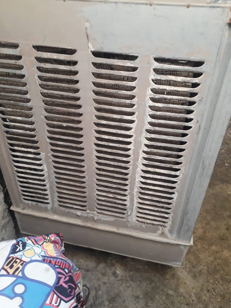 Old cooler 2