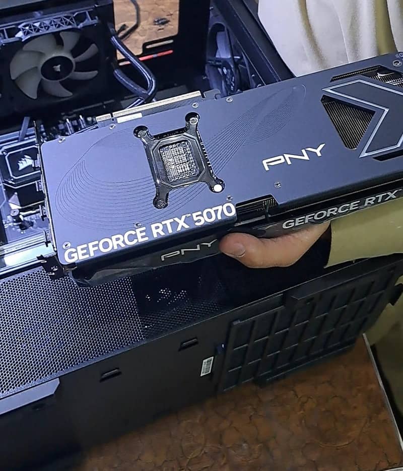 Graphics card 0