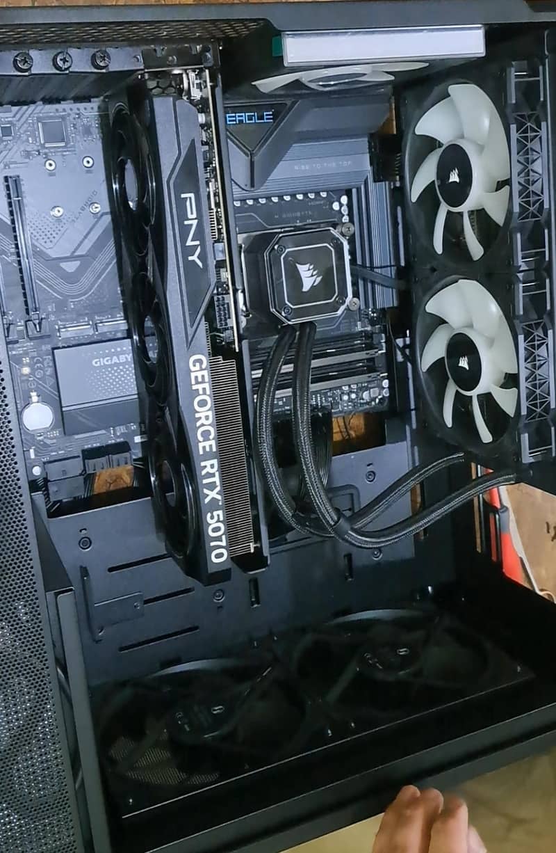 Graphics card 1