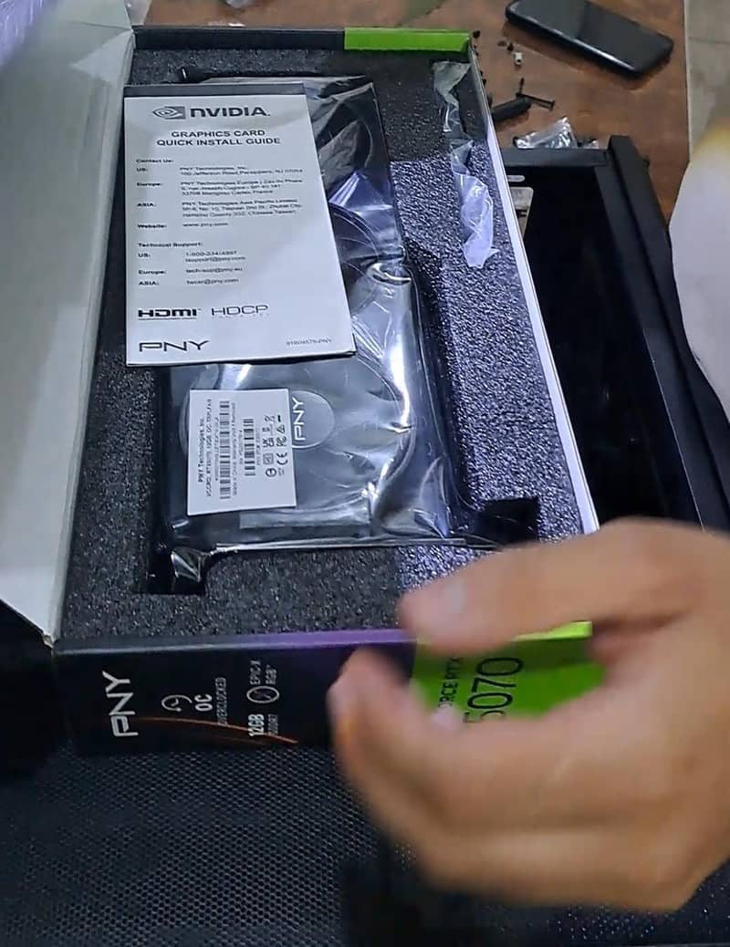 Graphics card 2