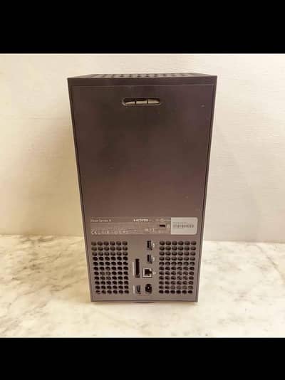 Microsoft Xbox series x 1tb playstation seeld device